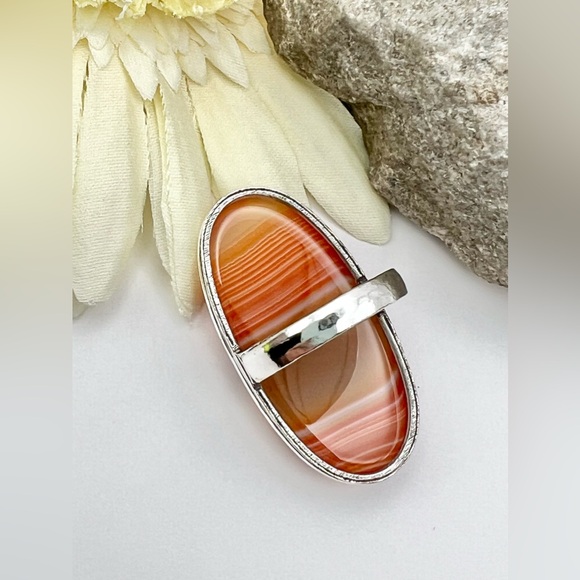 SARDONYX RING - Picture 10 of 12